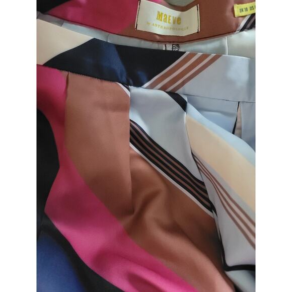 Anthropologie Silky Balloon Pants - New Size 6 - Picture 6 of 6